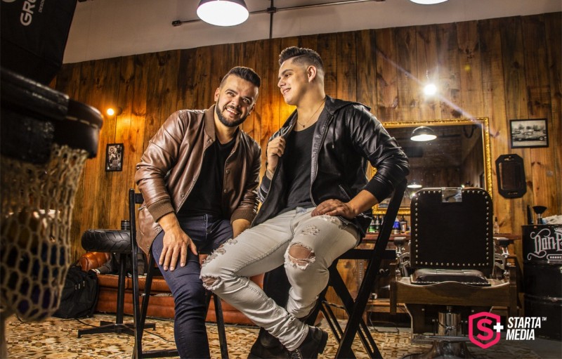 Contagem regressiva - Vip Fest 2018