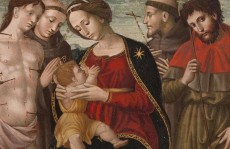 Exposição no MAB-Faap apresenta a iconografia de São Francisco de Assis