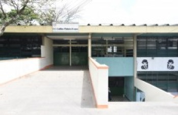 Escola Galdino, em Mogi, tem maior contingente da região