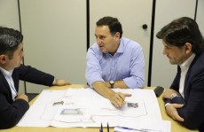 Suzano pede limpeza do Tietê para evitar os alagamentos