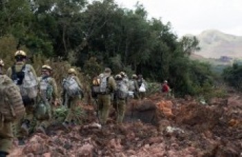 Vale removerá 125 pessoas em MG