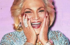 Exposição interativa retrata um dia na vida de Hebe Camargo