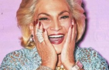 Exposição interativa retrata um dia na vida de Hebe Camargo