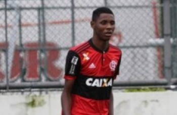 Atleta do Flamengo mostra boa evolução