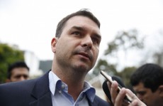 Bebianno é 'página virada', diz Flávio