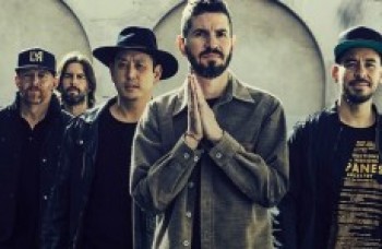 Linkin Park pode ganhar novo vocalista