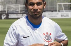 Timão aposta nos passes do equatoriano Sornoza