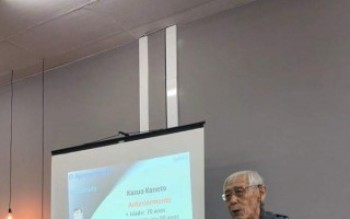 Empreendedorismo passou a ser tendência entre idosos