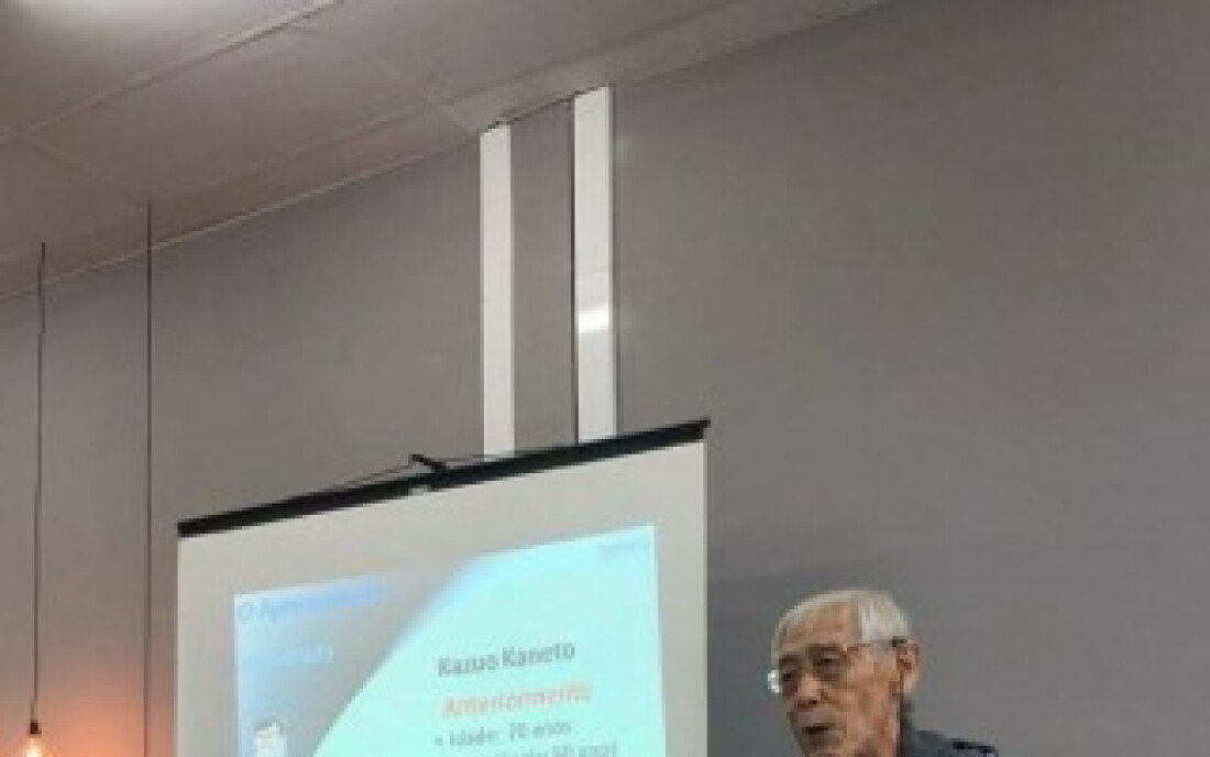 Empreendedorismo passou a ser tendência entre idosos