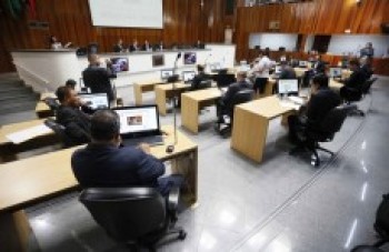 Câmara aprova indicação para IPTU 2020