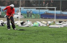 Prefeitura vai inaugurar nova arena