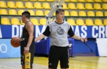 Mogi/Helbor dá ênfase aos rebotes