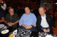 Aniversário no Viva Choperia