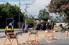 Semae melhora sistema de coleta de esgoto na região