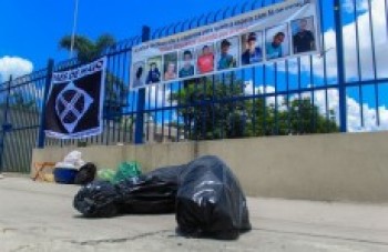 Segundo júri popular é marcado por manifestações das famílias