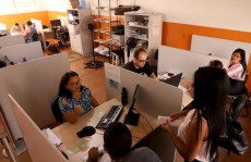 Beneficiários precisam fazer o Cadastro Único