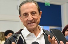 João Doria e Paulo Skaf seguem empatados na disputa pelo Estado