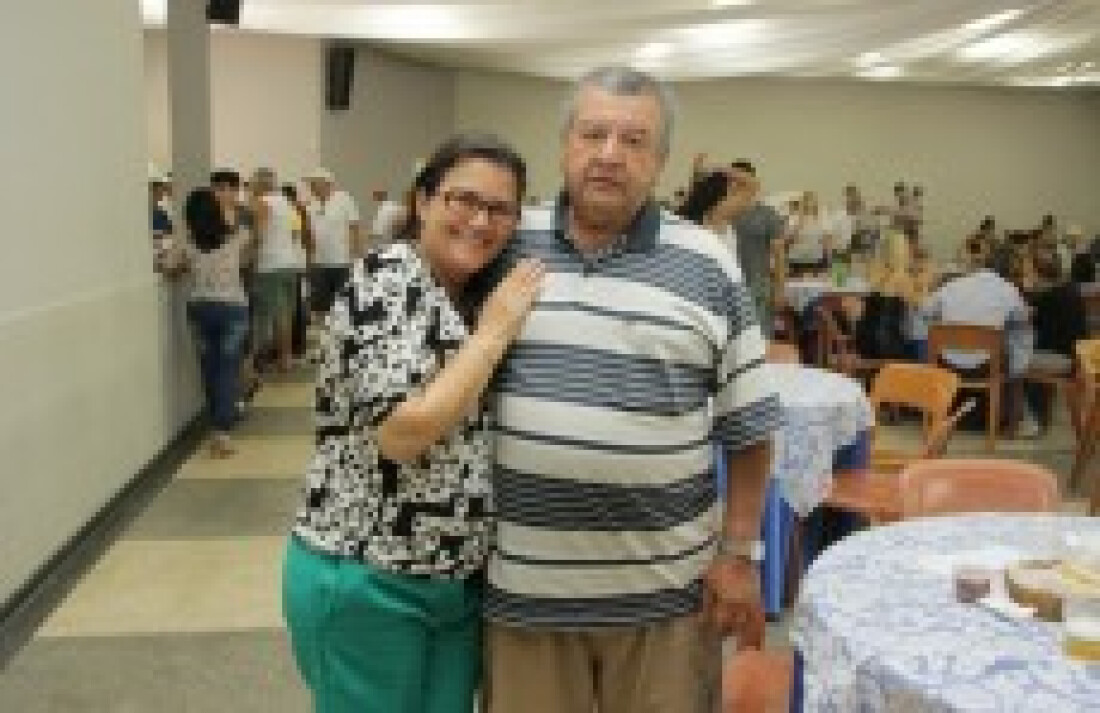 Fogo no Chão