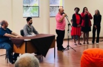 Novo Conselho de Habitação é empossado