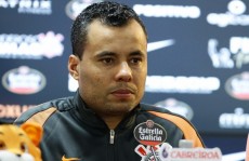 Timão usa time misto de olho nas finais da Copa do Brasil