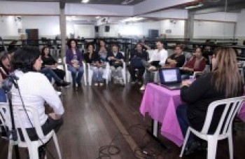 Aulas trazem reflexão sobre racismo