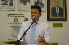 Câmara realiza audiências públicas na próxima semana