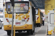 Impasse entre câmara e Radial impede o retorno de cobradores