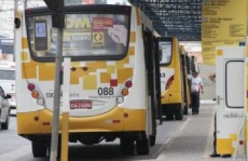 Impasse entre câmara e Radial impede o retorno de cobradores