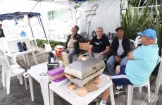 Secretário Cusatis aguarda reunião com Sepaco para solucionar caso