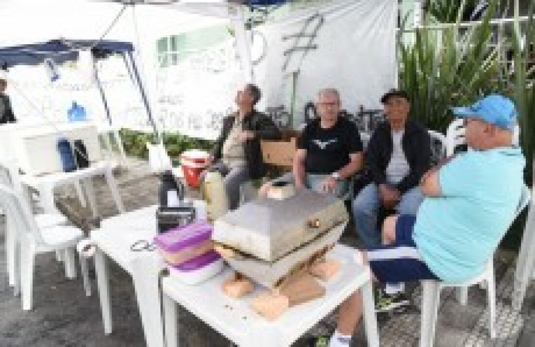 Secretário Cusatis aguarda reunião com Sepaco para solucionar caso