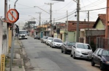 Trânsito na Vila Industrial mudará a partir de quinta