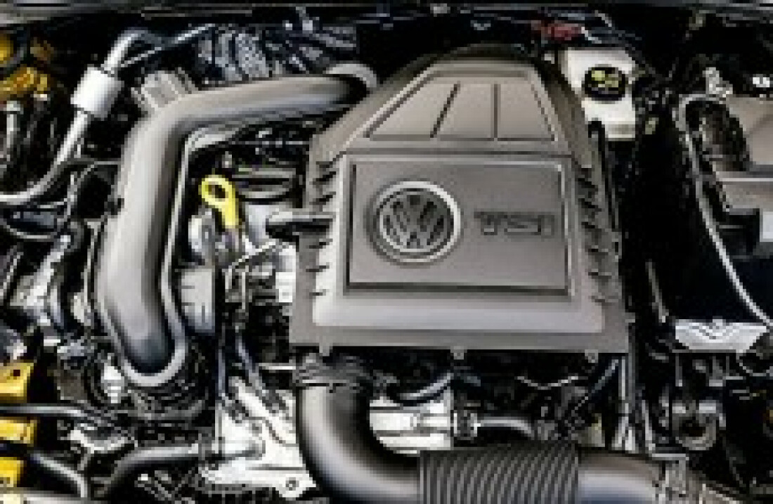 Novo Polo é leve, eficiente e mais seguro que anterior