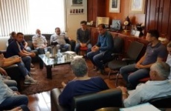 Córrego Campo Grande tem projeto para recuperação