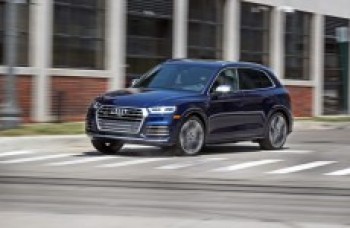 SQ5 2018 chega às autorizadas do país