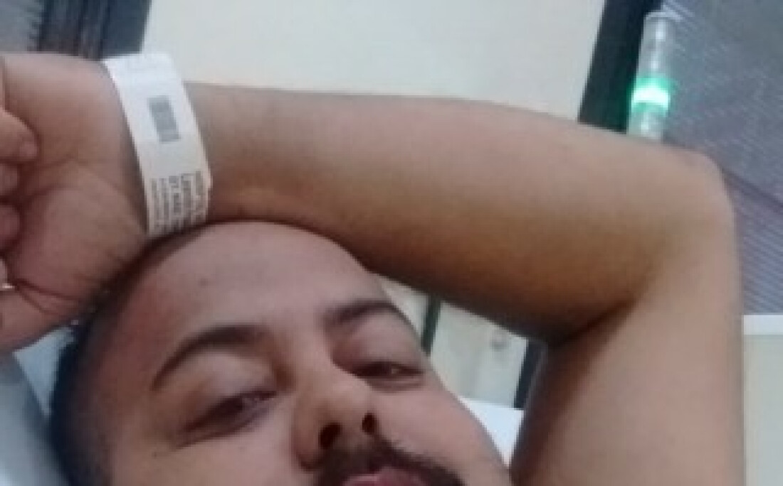 Pacientes querem transferência para tratamento de hemodiálise