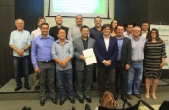 Condemat apresenta demanda aos deputados eleitos pela região