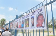 Segundo júri popular das chacinas será hoje no Fórum