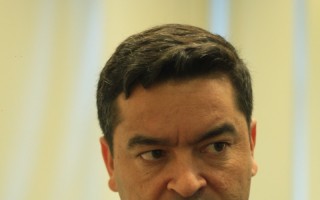 Moradores reclamam de péssimas condições na Estrada da Lagoinha, em Salesópolis