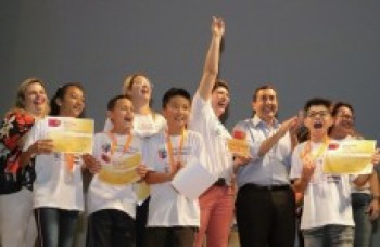 'Outubro da Educação' terá atividades a alunos e gestores