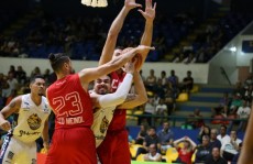 Mogi/Helbor perde para Paulistano