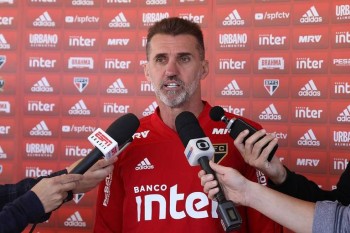 Corinthians quer aumentar tabu contra desmoralizado São Paulo