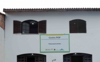 Centro POP faz palestra a atendidos
