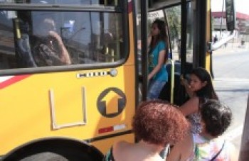Transporte público vai para R$ 4,40