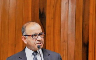 Vereador propõe elaborar Plano do Idoso