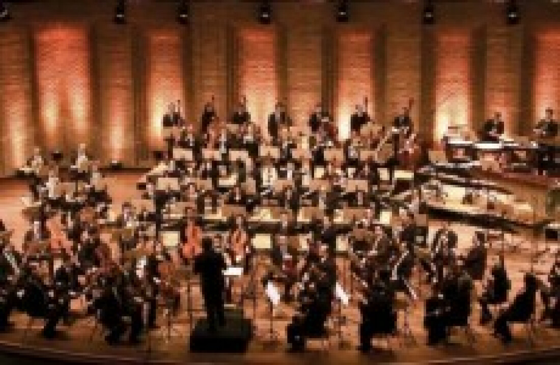 Orquestra Sinfônica tem vagas abertas para o naipe de cordas
