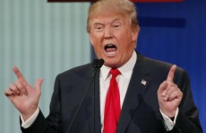 Donald Trump assinará declaração emergencial