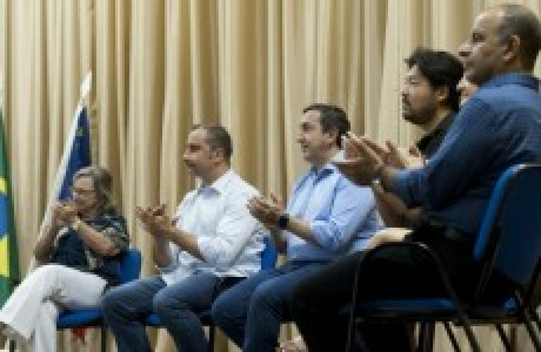 Conselho sobre Drogas toma posse