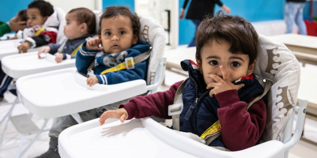 Alto Tietê tem mais de 5 mil crianças aguardando por vagas