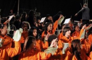 Coral Canarinhos do Itapety abre inscrições