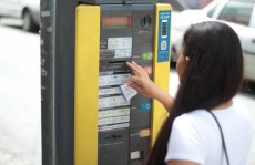 Cidades da região têm mais de 6 mil vagas em Zona Azul